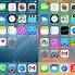 Image result for iOS 6 vs iOS 7