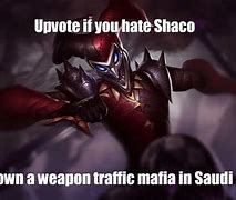 Image result for Shaco Memes