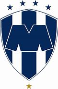 Image result for Monterrey Logo.png