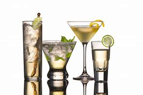 Image result for Types of Cocktail Glassware