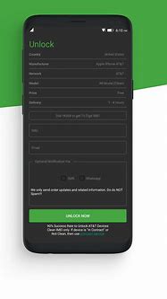 Image result for AT&T Unlock Code