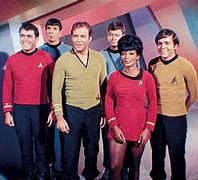 Image result for Star Trek Original Series Scenes