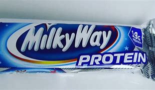 Image result for Milky Way bar