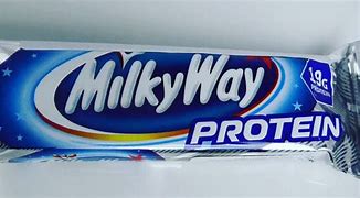 Image result for Milky Way Protein Bar