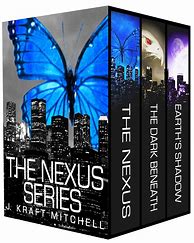 Image result for Nexus Book