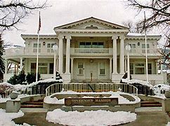 Image result for Nevada Governor's Mansion