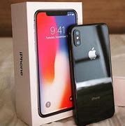 Image result for iPhone X 256X256