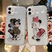 Image result for S22 Phone Covers Mickey or Minnie Mouse