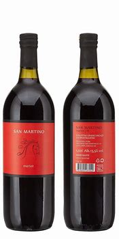 Image result for San Martino Tempranillo Special Barrel Selection