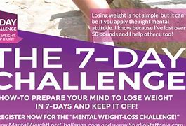 Image result for 30-Day Weight Loss Challenge Tracker Worksheet