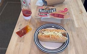 Image result for Rustlers Subs