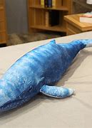 Image result for Blue Whale Plushie