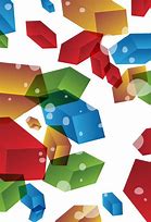 Image result for 3D Abstract Vector Pattern