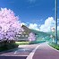 Image result for Sakura Wallpaper for Computer