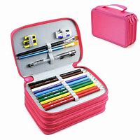 Image result for Pink Sprayground for Girls Pencil Case