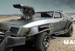Image result for Mad Max Game Magnum Opus