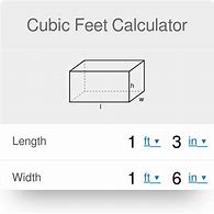 Image result for 90 Cubic Feet