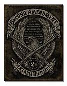 Image result for 2nd Amendment PNG