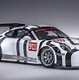 Image result for Porsche Racing Car Side View