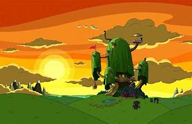 Image result for Adventure Time PC Case