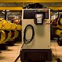 Image result for Industrial Robots in a Row