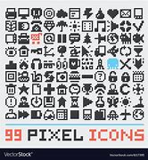 Image result for Printer Icon Pixel Art