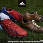 Image result for First Adidas Shoe Ever Made