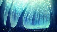 Image result for Nature Anime Wallpaper Phone