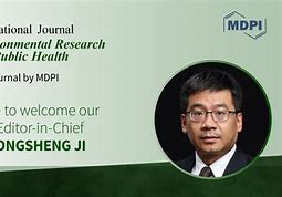 Image result for Dongsheng Ji