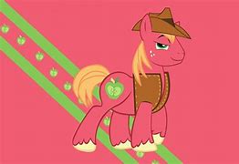Image result for Big Mac Pony