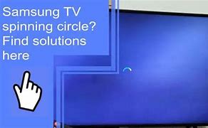 Image result for Samsung Green Spinning Circle