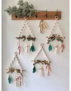 Image result for Black Christmas Mantel Decorations