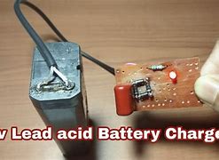 Image result for 4V Lead Acid Battery