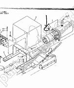 Image result for Unic 500 Picker Turret Parts