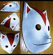 Image result for Naruto Itachi Anbu Mask