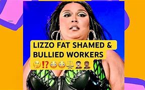Image result for Lizzo Shocking