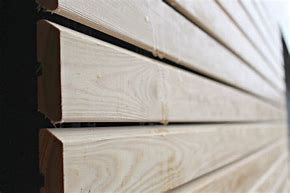 Image result for Wood Rainscreen Cladding