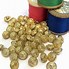 Image result for Metallic Craft Buttons