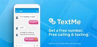 Image result for Text Me App