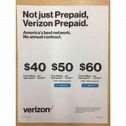Image result for Verizon Prepaid Logo
