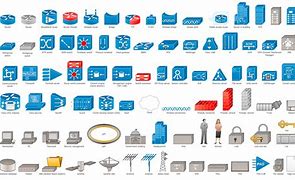 Image result for Cisco Device Icon