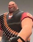 Image result for Team Fortress 2 Heavy