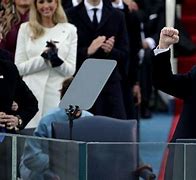 Image result for Donald Trump Inauguration
