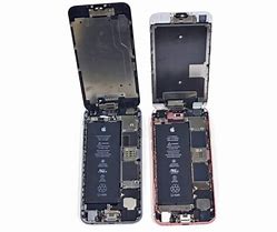 Image result for Battery Life iPhone 6 vs 6s