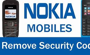 Image result for Nokia Mobile Code