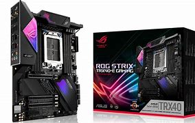 Image result for ROG Motherboard