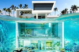 Image result for House with the Largest TV