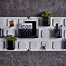 Image result for Magnetic Wall Organizer