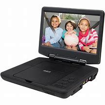 Image result for Dartwood Portable DVD Player