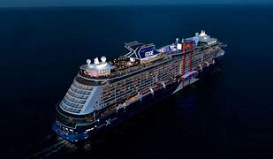 Image result for Edge Cruise Ship No Background